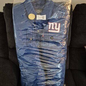 NY Giants Starter Jacket